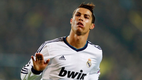 Ronaldo rekordlardan doymur