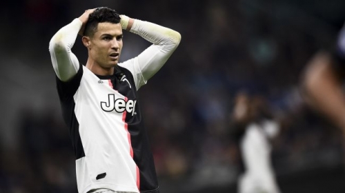 Ronaldo İtaliyaya qayıtmaqdan imtina etdi