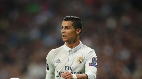 Çin klubundan Ronaldoya fantastik təklif