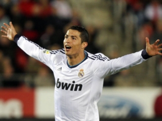 Ronaldo: “Çox istərdim ki, 