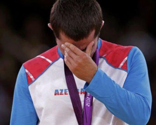 Rövşən Bayramov: “Rio-de-Janeyroda əsas hədəfim qızıl medal qazanmaqdır”