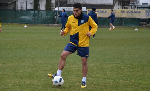 Azərbaycanlı futbolçu Qazaxıstan klubuna lazım olmadı