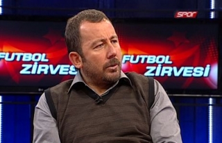 Sərgən Yalçın Super Liqa klubuna baş məşqçi təyin edildi