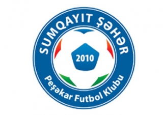 "Sumqayıt Şəhər"in 12 futbolçusu milli komandalarda