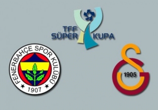 Türkiyə Super Kuboku: Bu dəfə 