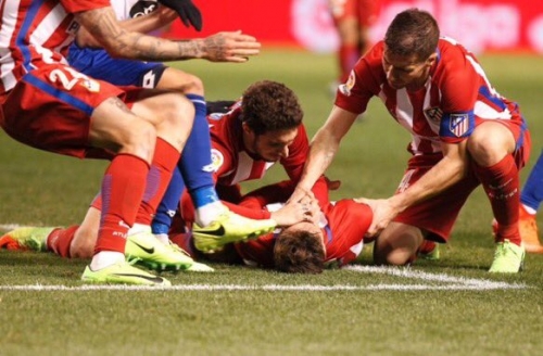 Fernando Torres ölümdən döndü