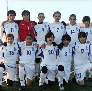 Azərbaycan - Bolqarıstan oyunun başlama vaxtı dəyişdirildi  