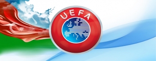 UEFA-dan “Xəzər Lənkəran”a şad xəbər
