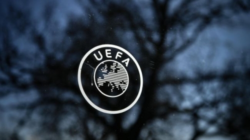 UEFA koronavirusa görə 1,9 milyard avro zərərə uğrayıb