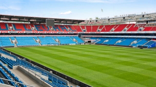 Norveç - Azərbaycan oyununun keçiriləcəyi stadion müəyyənləşdi