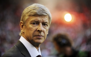 Venger: “Bekhem “Arsenal”a keçmir”