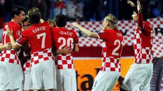Xorvatiya - Bolqarıstan 3:0
