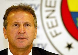 "Beşiktaş" Artur Zikonu gətirir?