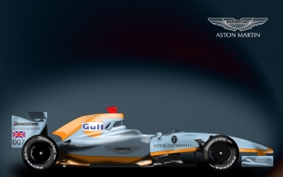 “Aston Martin” “Formula-1”ə qayıtmaq fikrində deyil