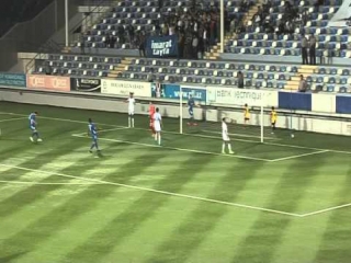 “Qarabağ”ın qəsdən qola çevirmədiyi penaltı top-15-də yer aldı