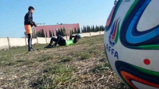 AFFA 30 futbolçunu məşqsiz qoydu