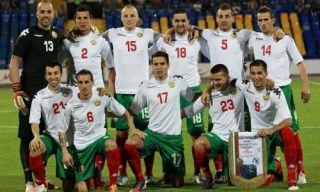 Bolqarıstanın yığmamızla oyun üçün heyəti açıqlandı